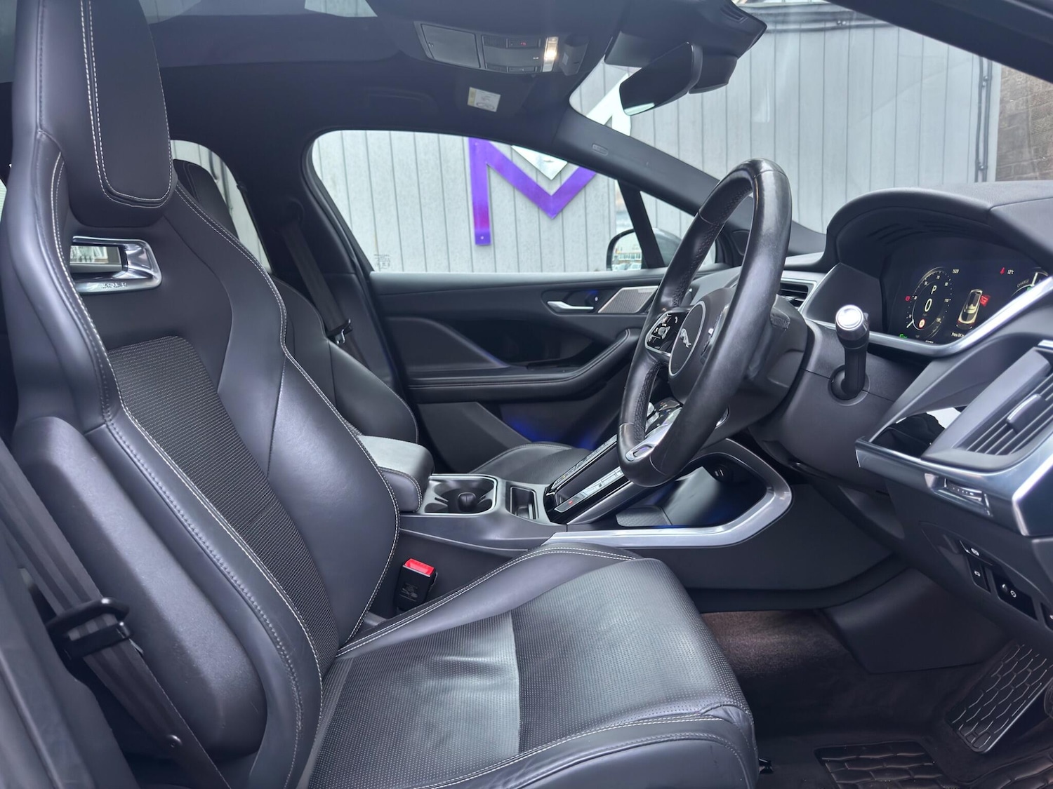 Used Jaguar I-Pace 2019 for sale - 76898303: Photo 25