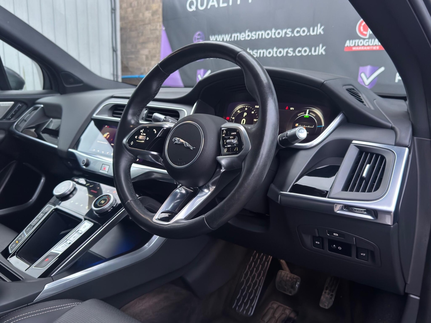 Used Jaguar I-Pace 2019 for sale - 76898303: Photo 29