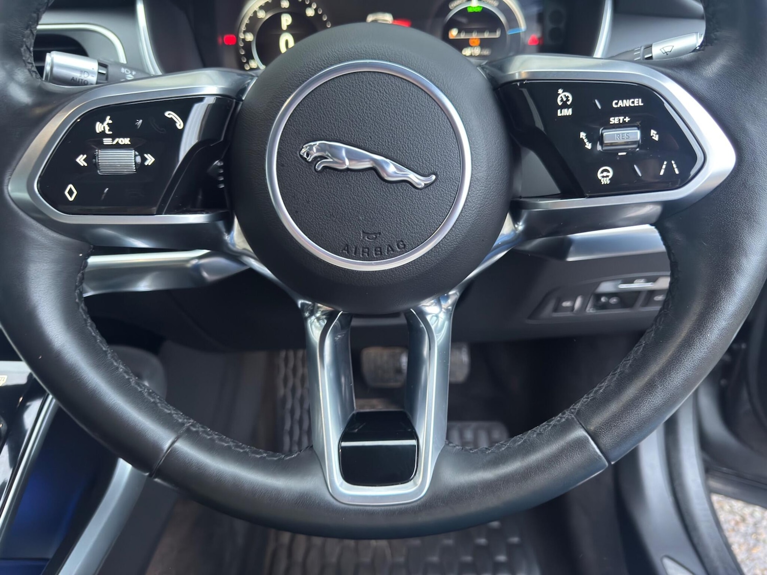 Used Jaguar I-Pace 2019 for sale - 76898303: Photo 33