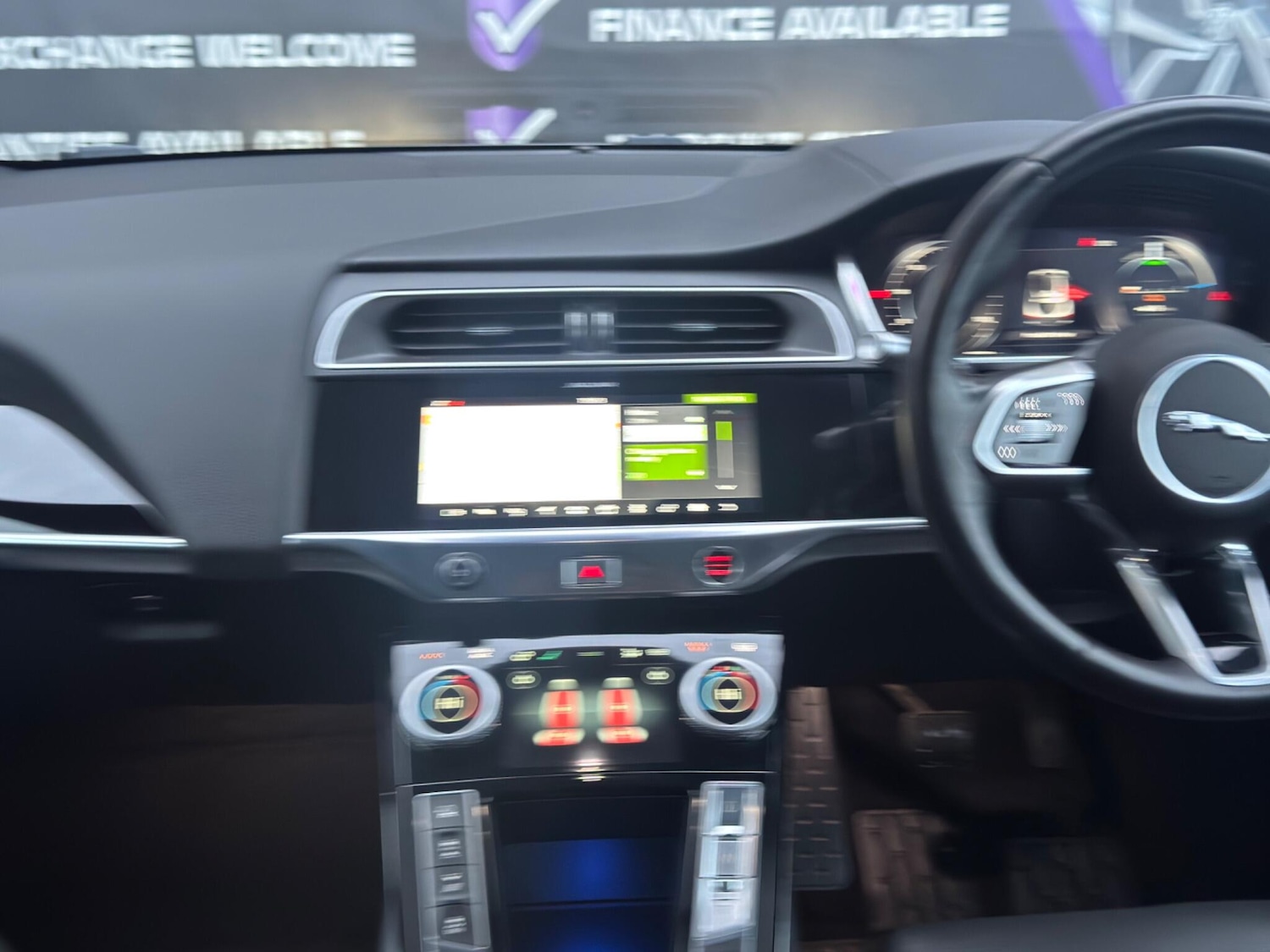 Used Jaguar I-Pace 2019 for sale - 76898303: Photo 36