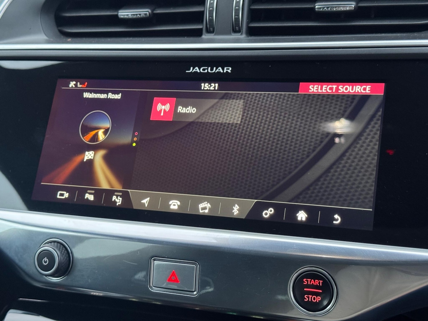 Used Jaguar I-Pace 2019 for sale - 76898303: Photo 38