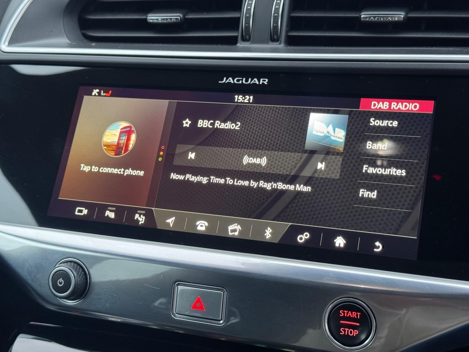 Used Jaguar I-Pace 2019 for sale - 76898303: Photo 39