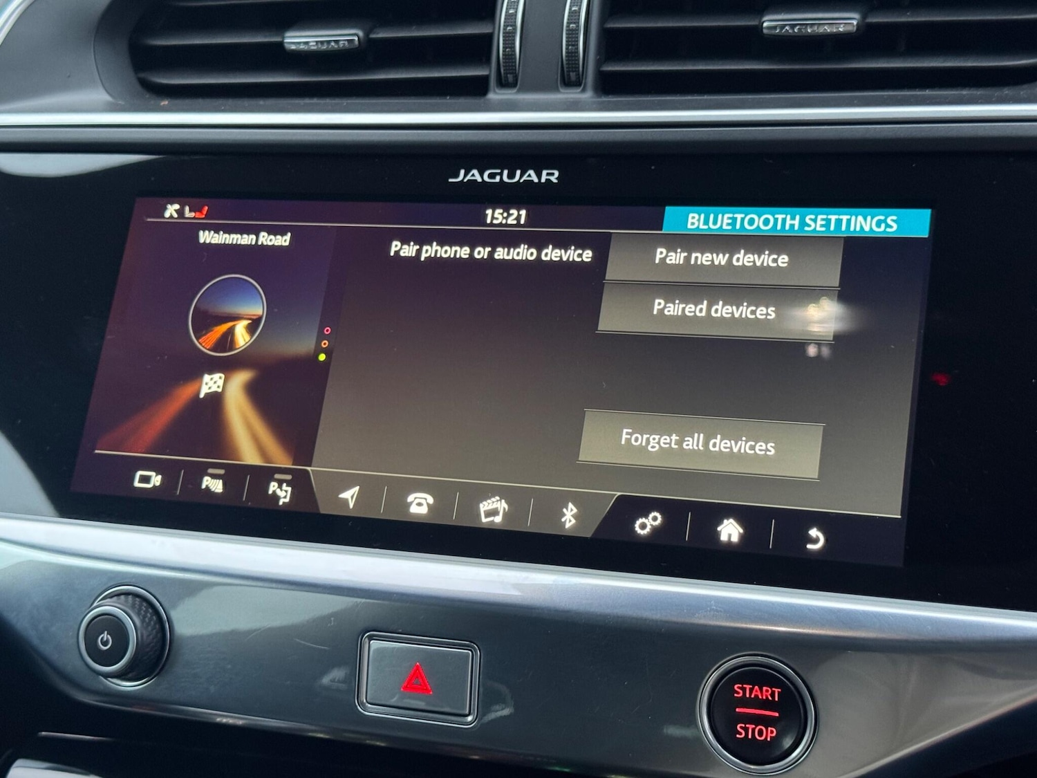 Used Jaguar I-Pace 2019 for sale - 76898303: Photo 40