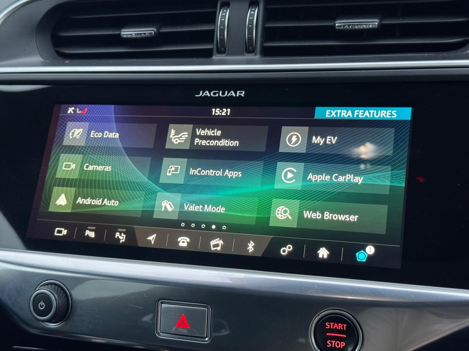 Used Jaguar I-Pace 2019 for sale - 76898303: Photo 42