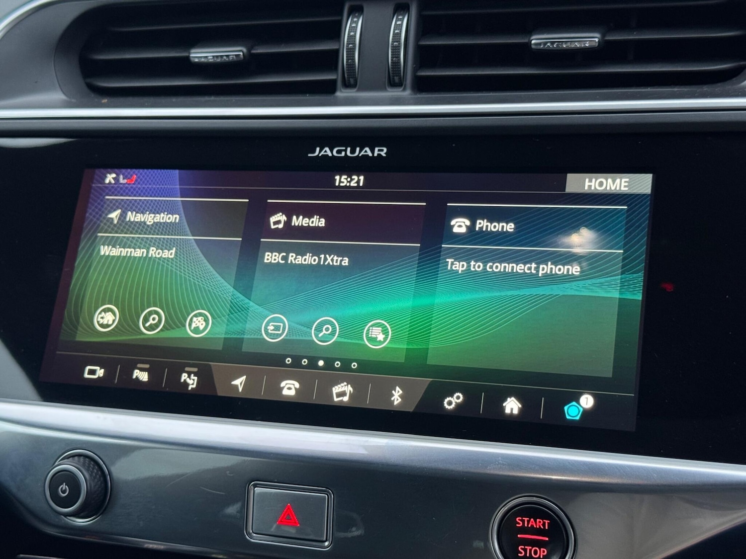 Used Jaguar I-Pace 2019 for sale - 76898303: Photo 43