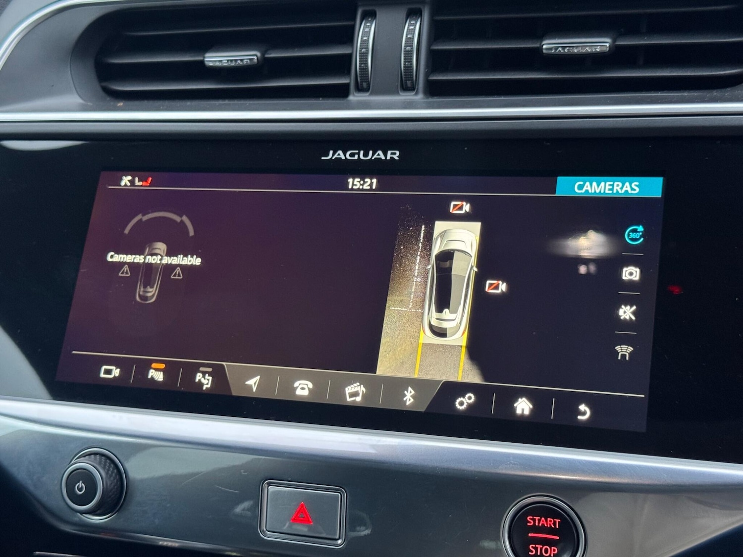 Used Jaguar I-Pace 2019 for sale - 76898303: Photo 44