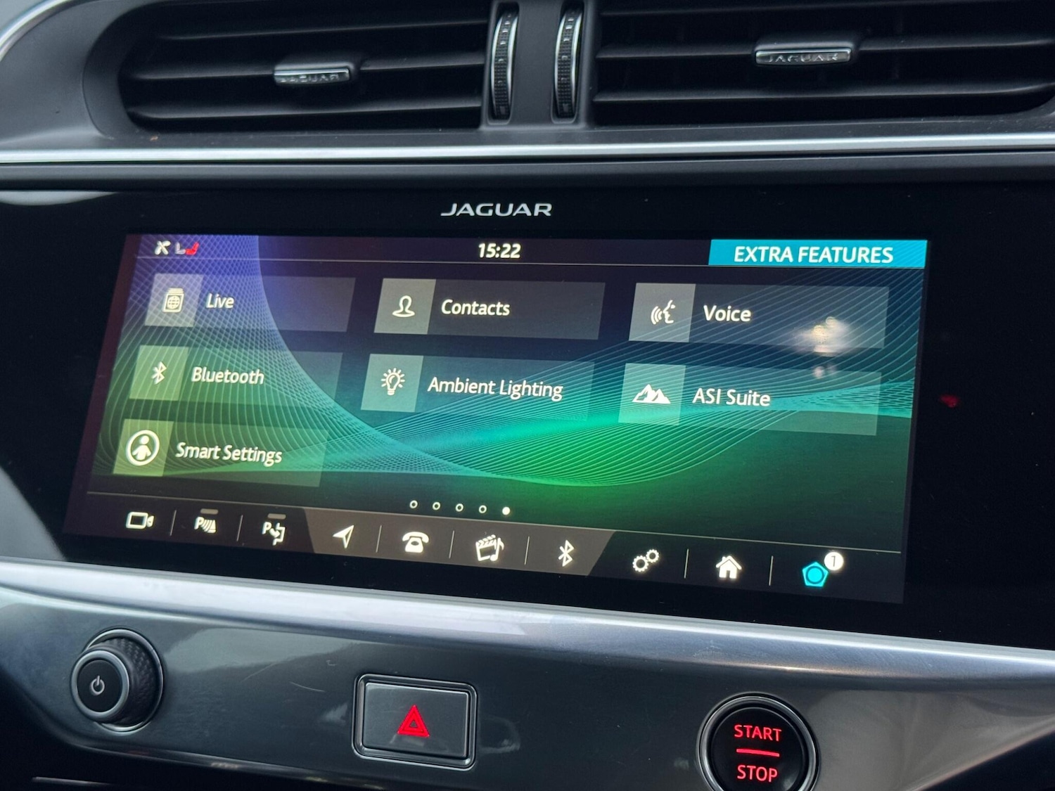 Used Jaguar I-Pace 2019 for sale - 76898303: Photo 45