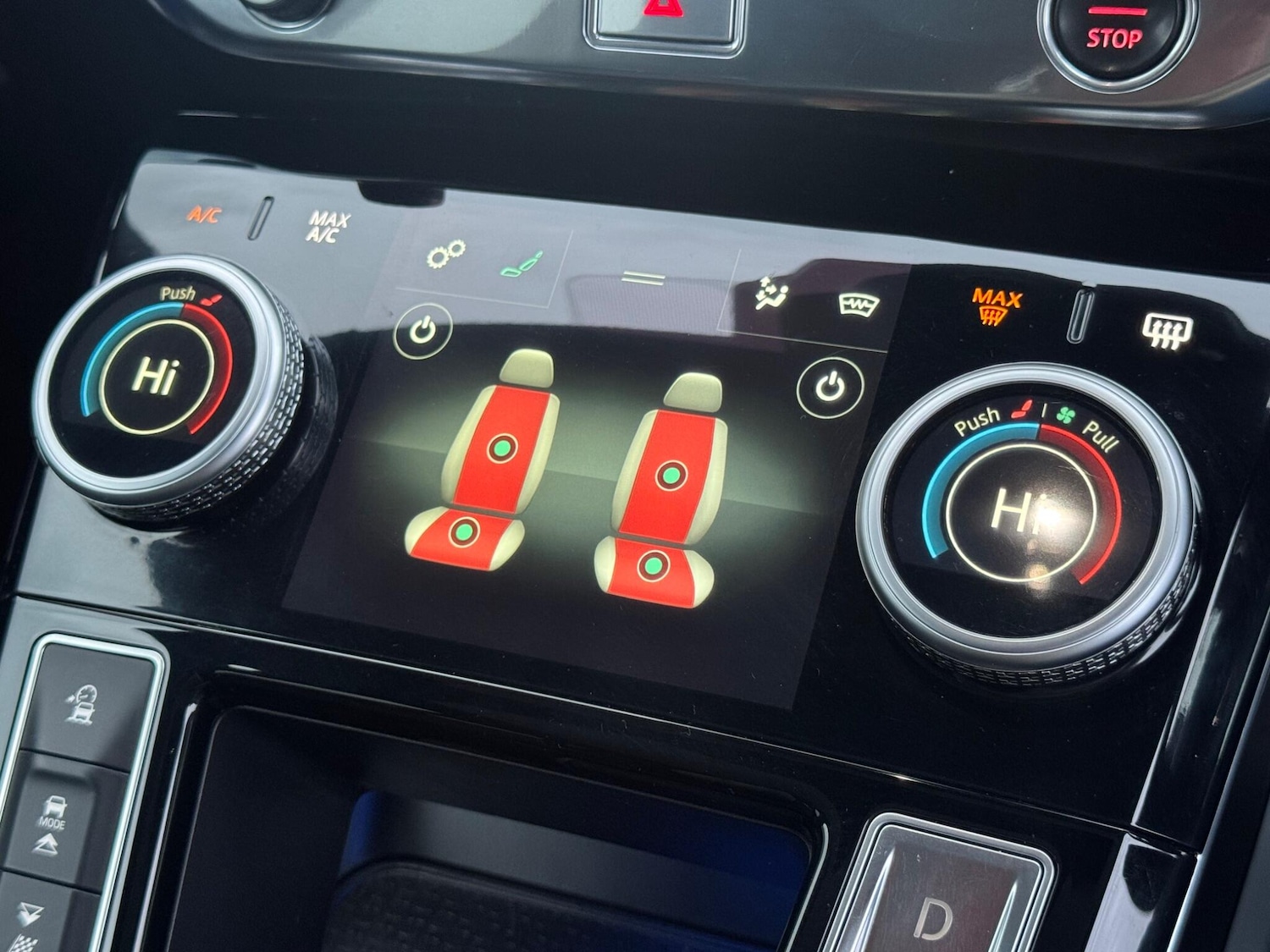 Used Jaguar I-Pace 2019 for sale - 76898303: Photo 46