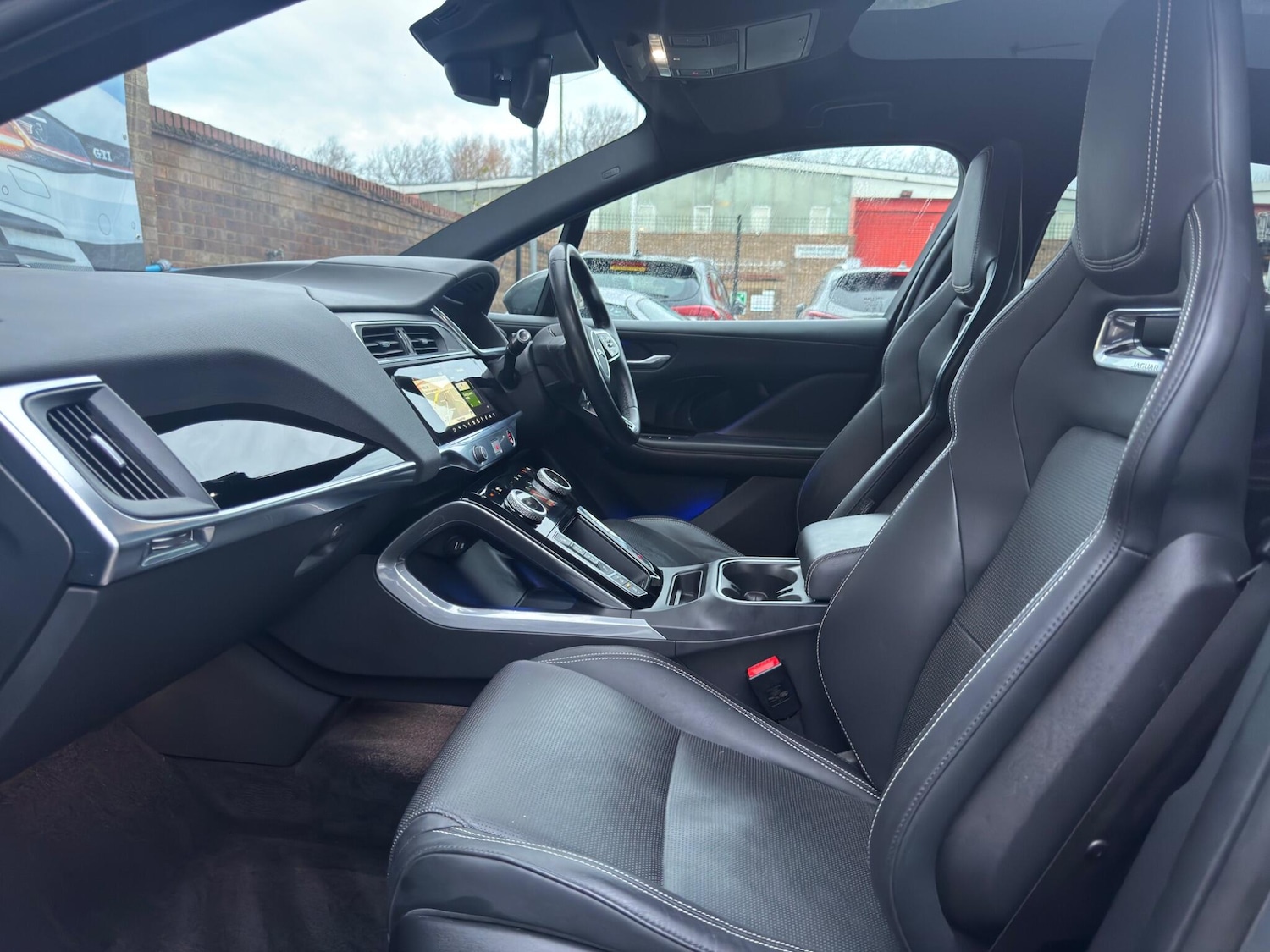 Used Jaguar I-Pace 2019 for sale - 76898303: Photo 50