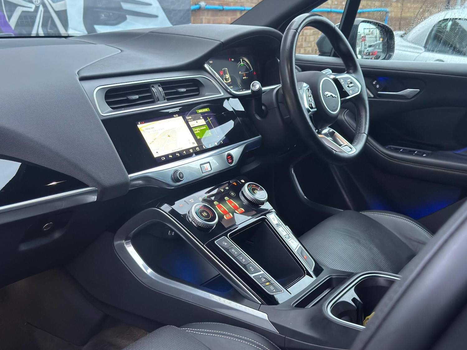 Used Jaguar I-Pace 2019 for sale - 76898303: Photo 51