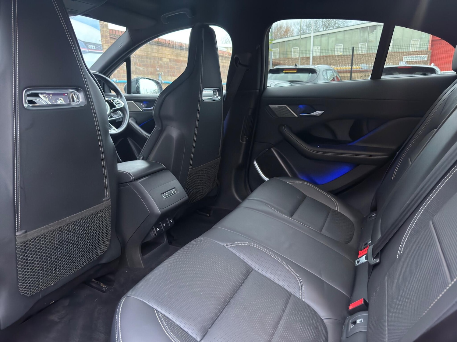 Used Jaguar I-Pace 2019 for sale - 76898303: Photo 52