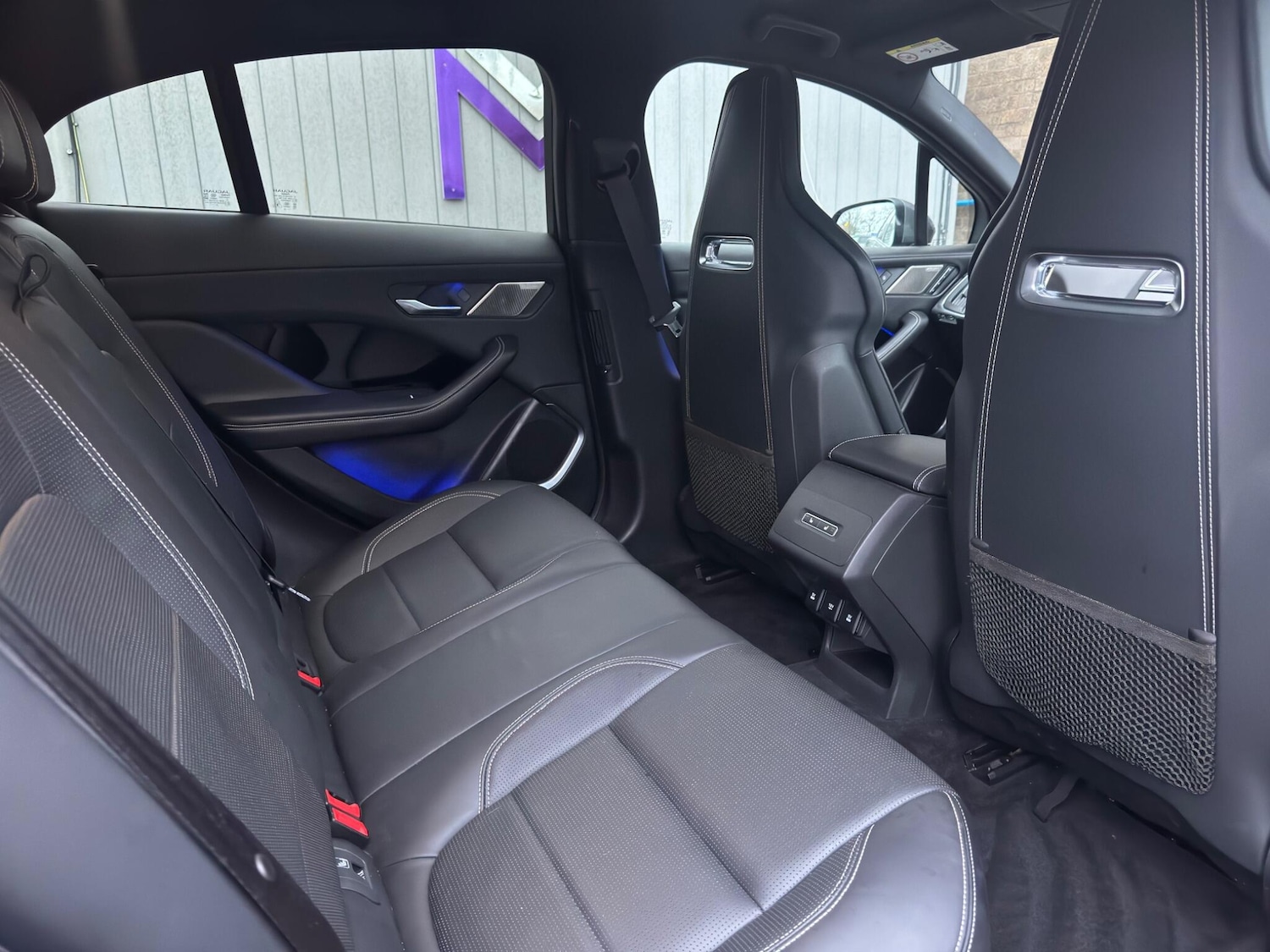 Used Jaguar I-Pace 2019 for sale - 76898303: Photo 54