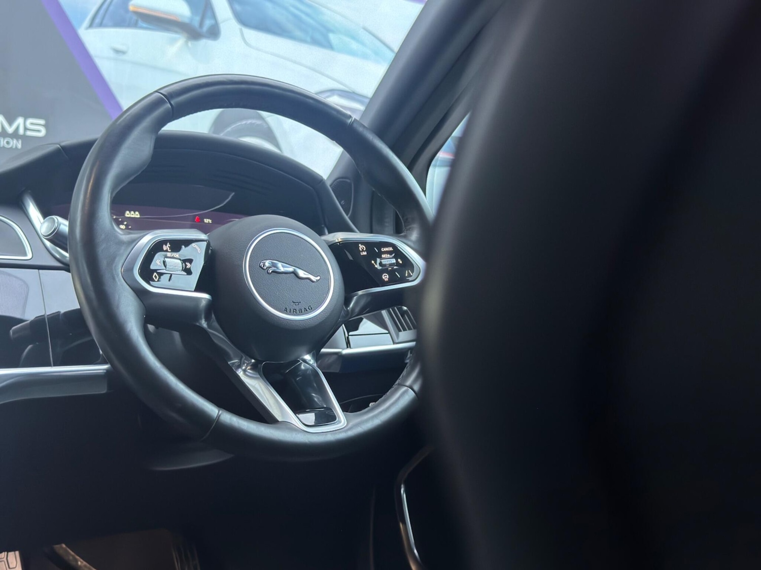 Used Jaguar I-Pace 2019 for sale - 76898303: Photo 55