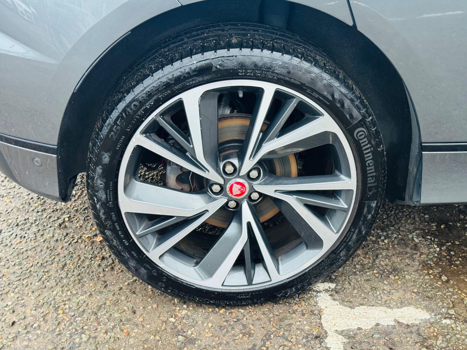 Used Jaguar I-Pace 2019 for sale - 76898303: Photo 8