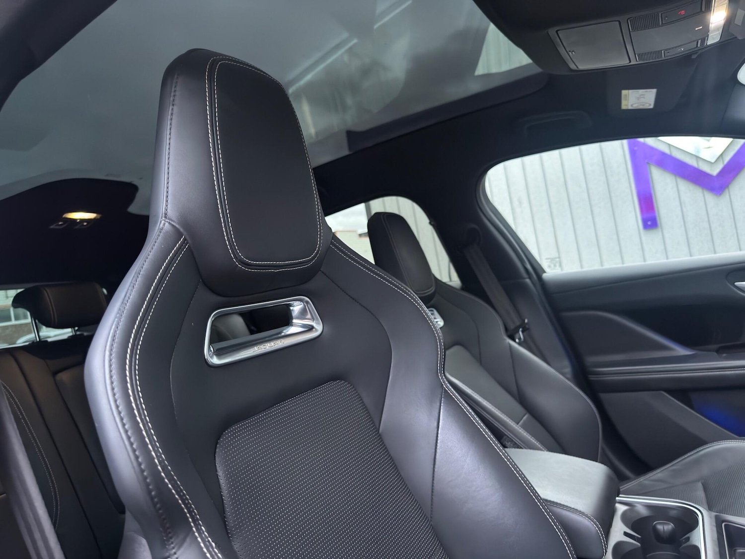 Used Jaguar I-Pace 2019 for sale - 76898303: Photo 9