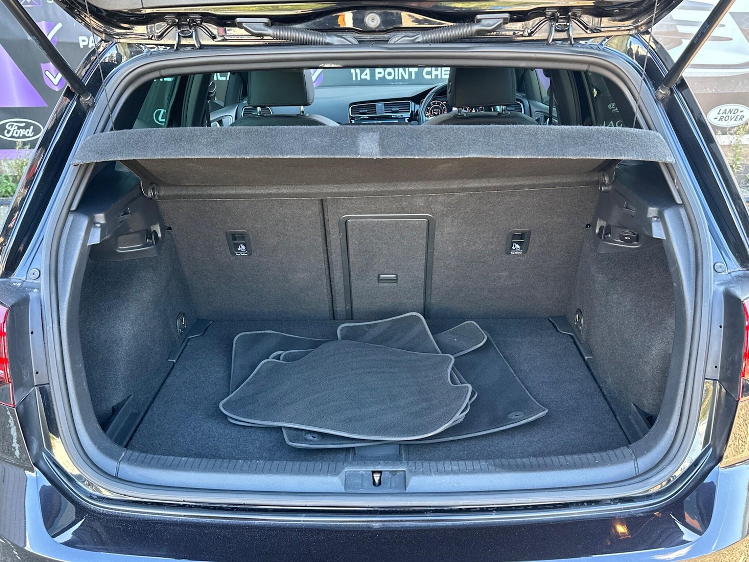 Vehicle 16