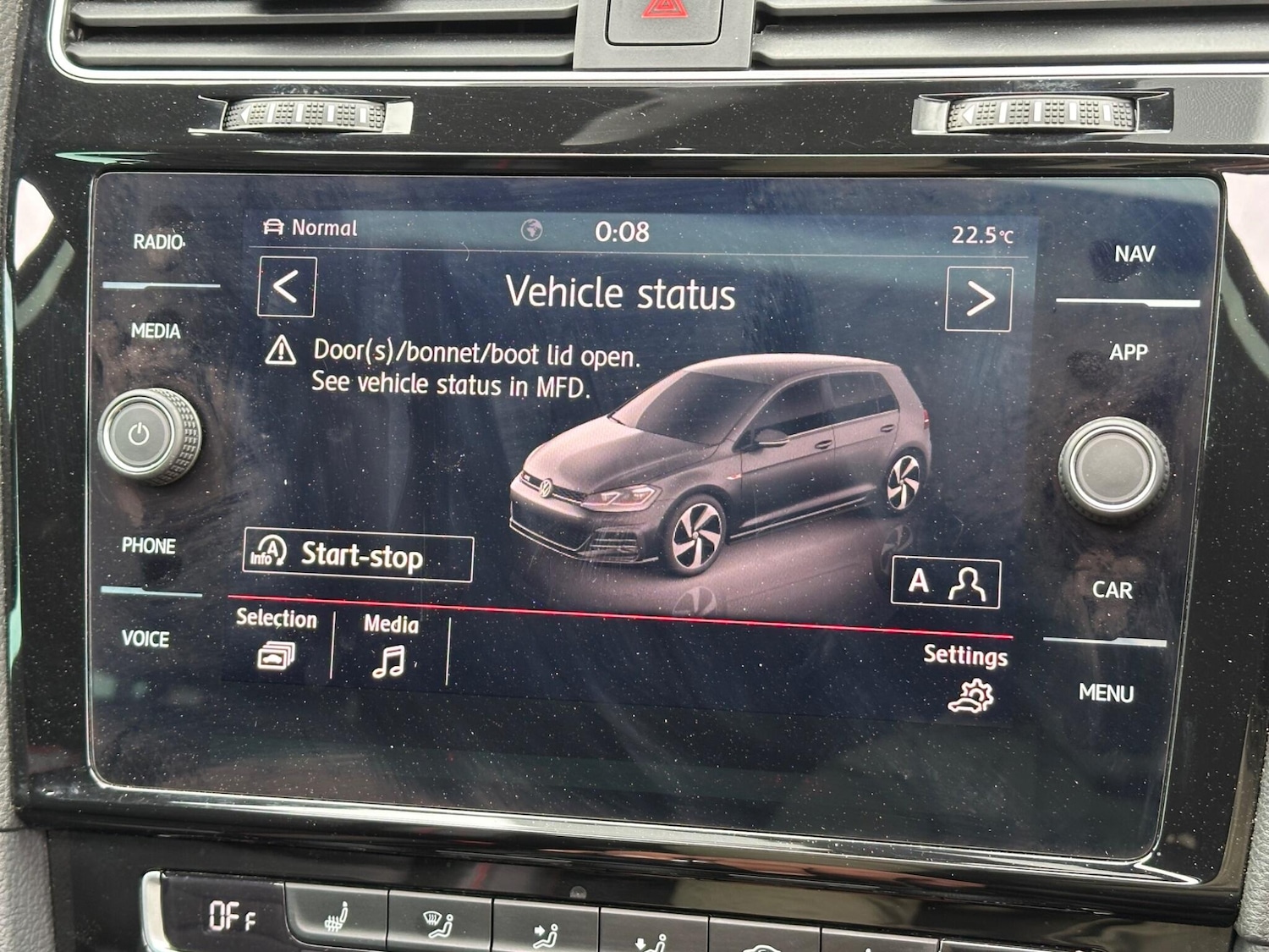 Vehicle 38
