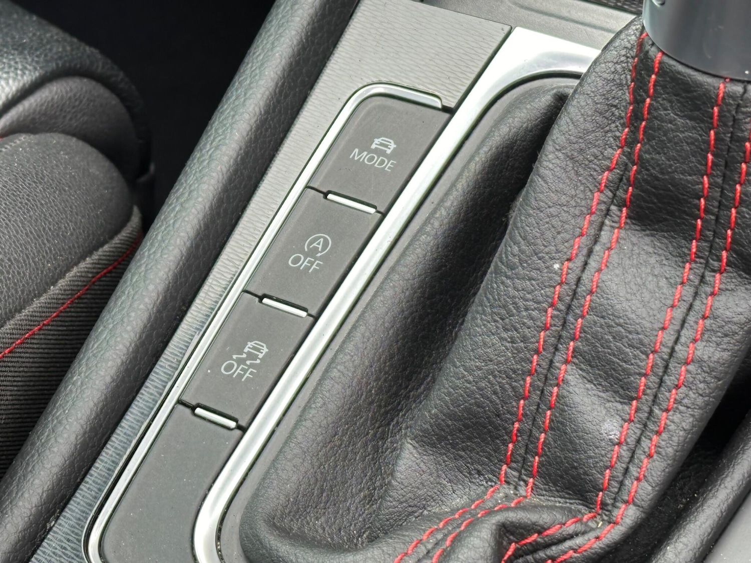 Vehicle 43