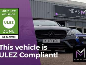 Used Mercedes-Benz E-Class 2015 for sale - 74557535: Photo
