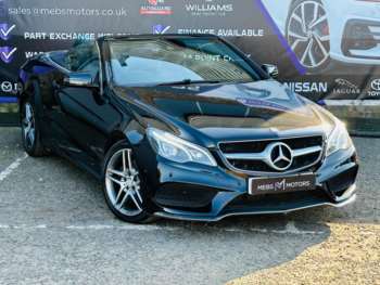 Used Mercedes-Benz E-Class 2015 for sale - 74557535: Photo