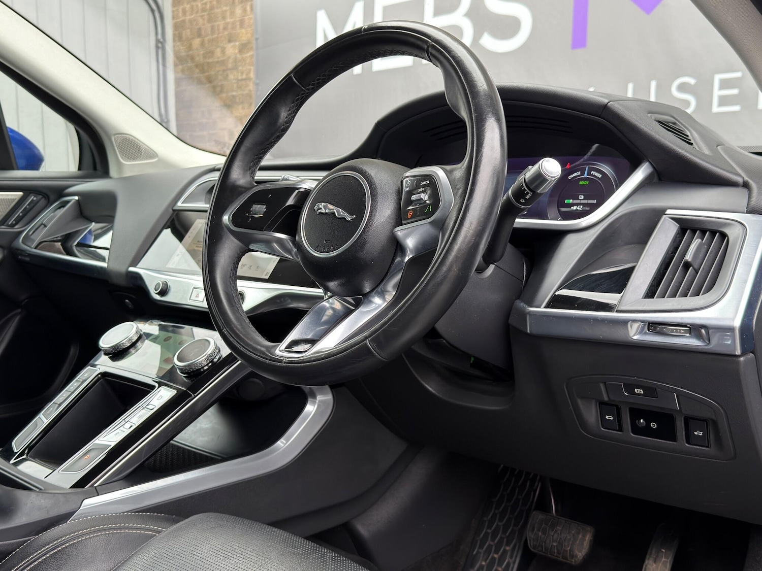 Used Jaguar I-Pace 2021 for sale - 77838490: Photo 32