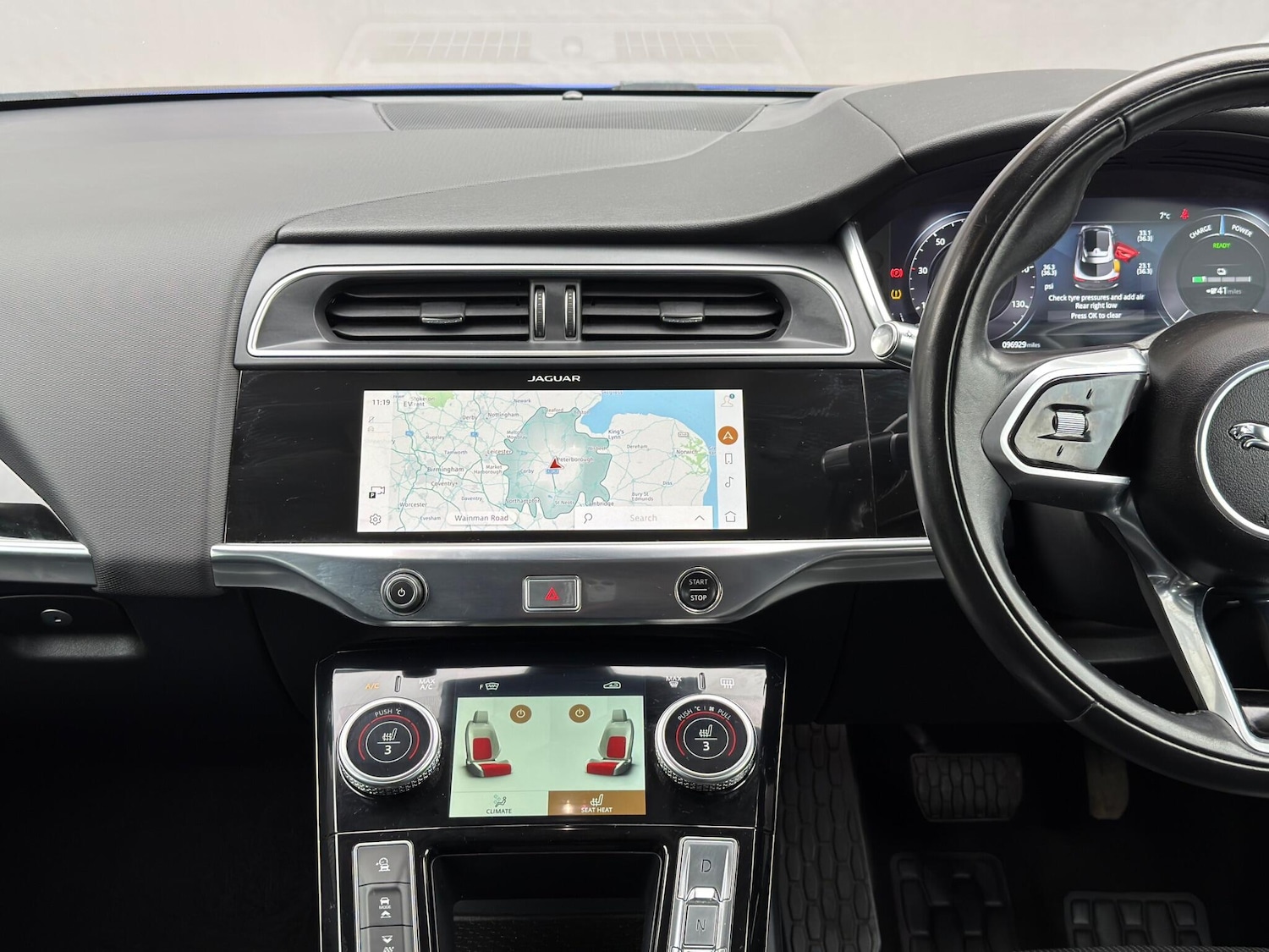 Used Jaguar I-Pace 2021 for sale - 77838490: Photo 39