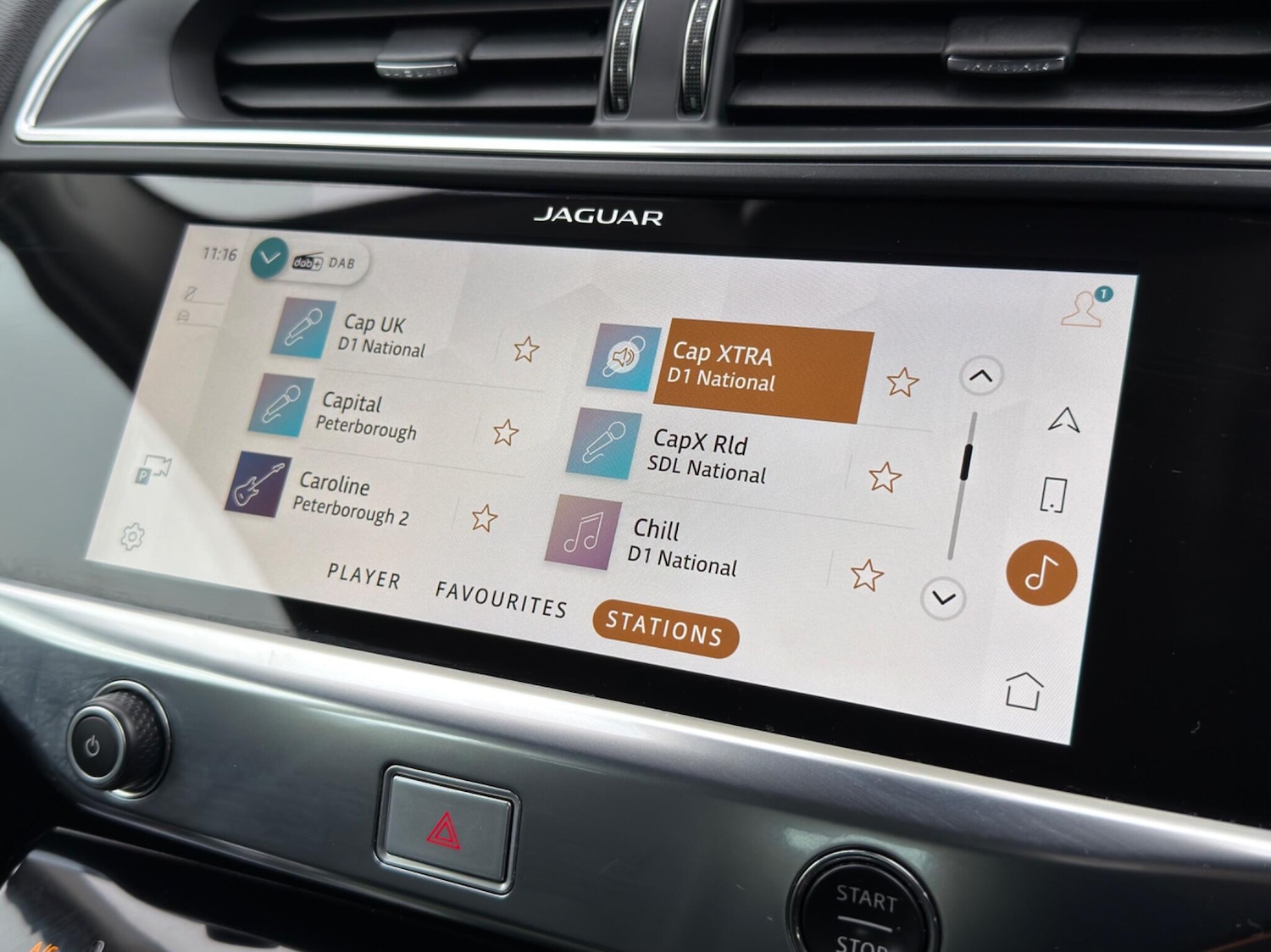 Used Jaguar I-Pace 2021 for sale - 77838490: Photo 43