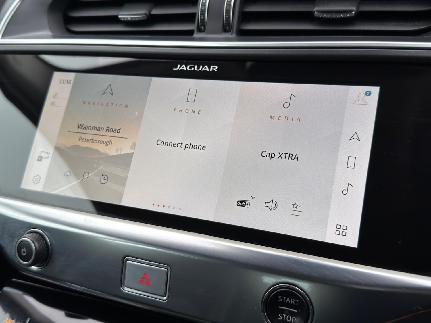 Used Jaguar I-Pace 2021 for sale - 77838490: Photo 44