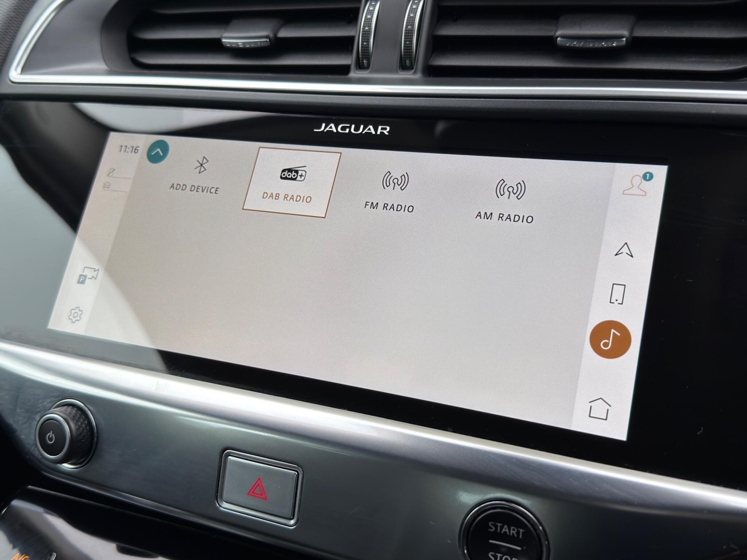 Used Jaguar I-Pace 2021 for sale - 77838490: Photo 46