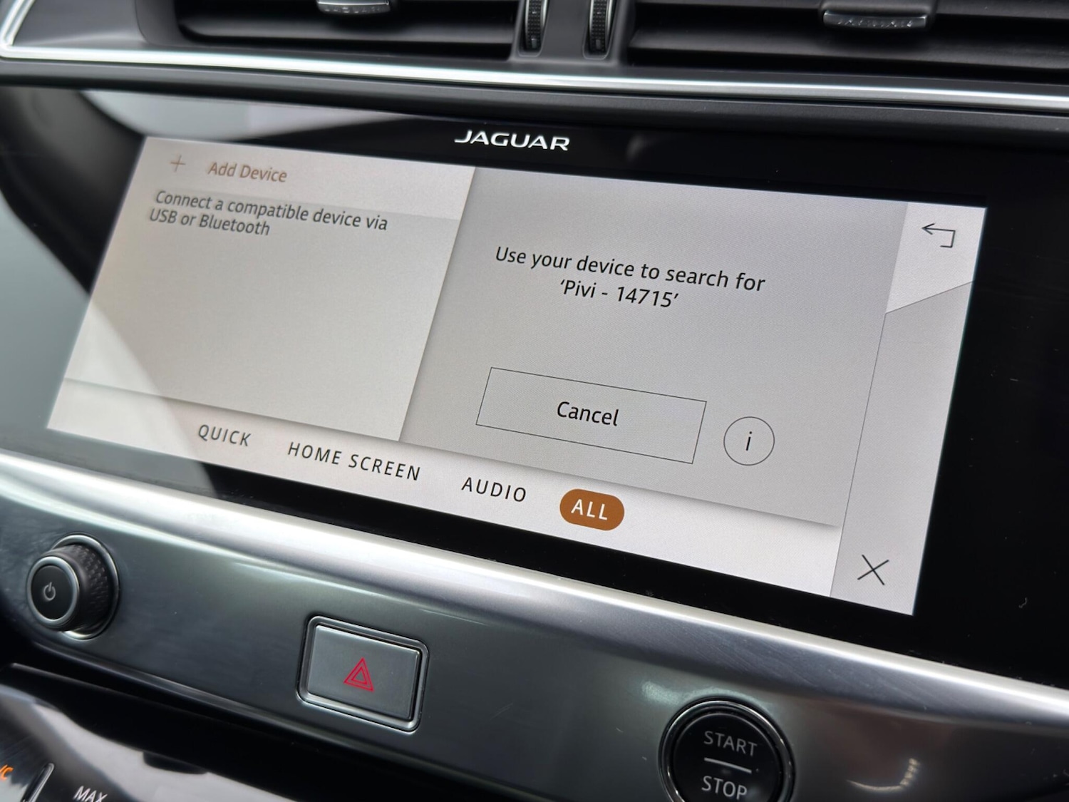 Used Jaguar I-Pace 2021 for sale - 77838490: Photo 48