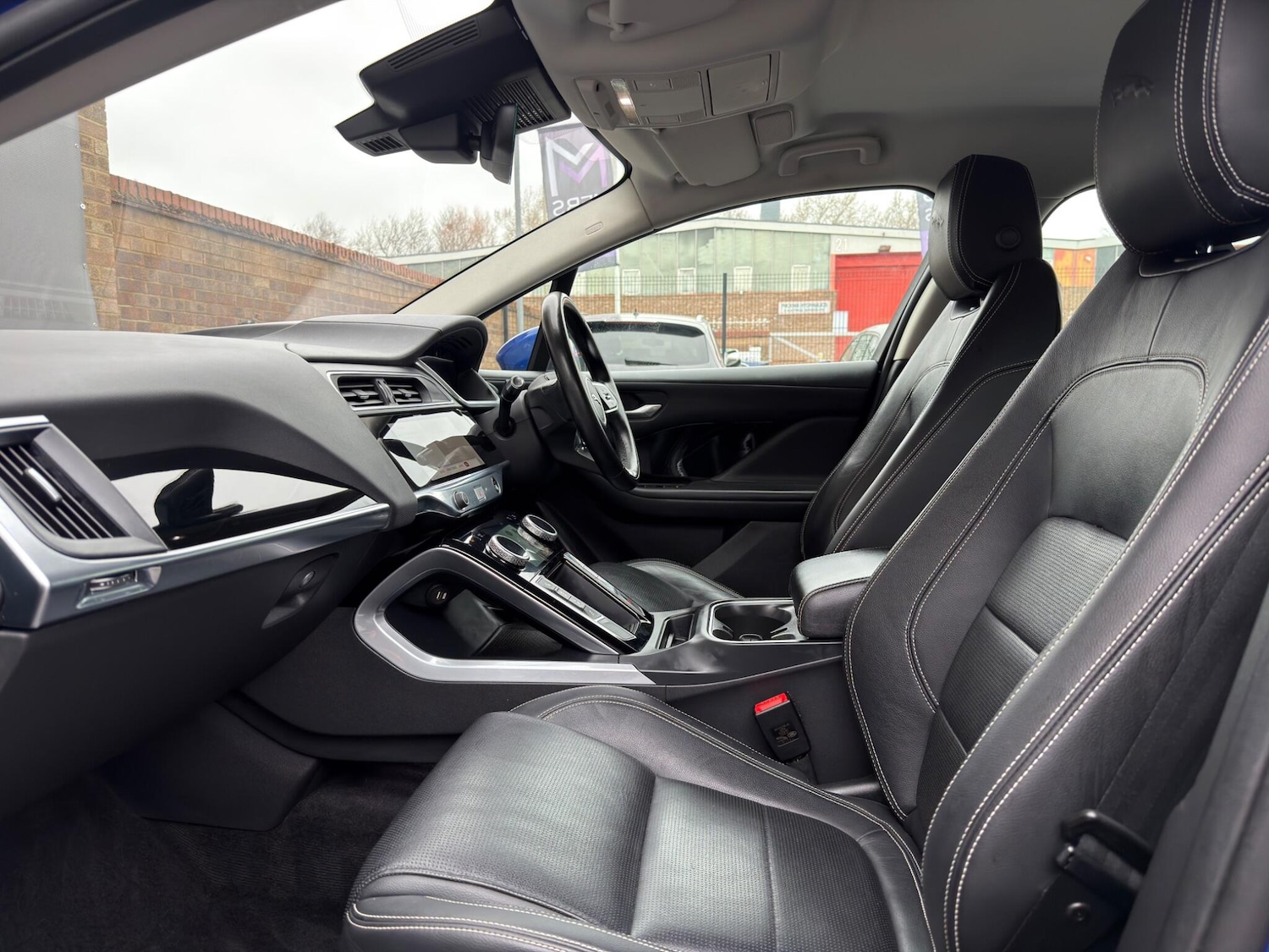 Used Jaguar I-Pace 2021 for sale - 77838490: Photo 53