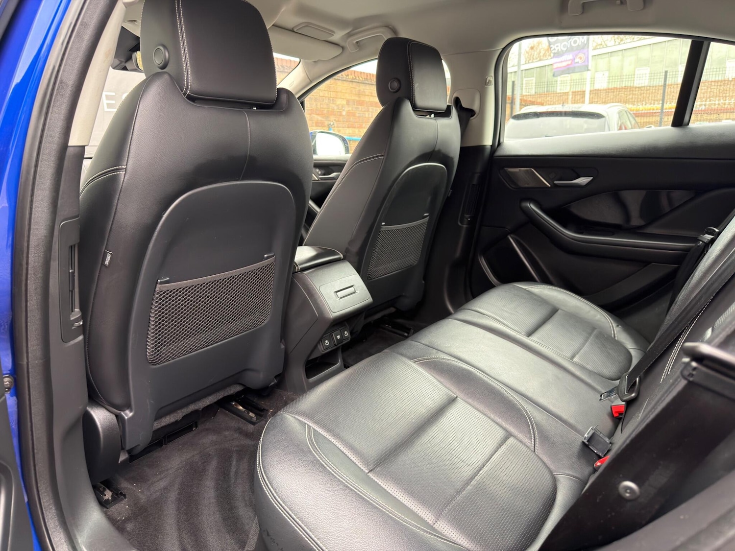 Used Jaguar I-Pace 2021 for sale - 77838490: Photo 55