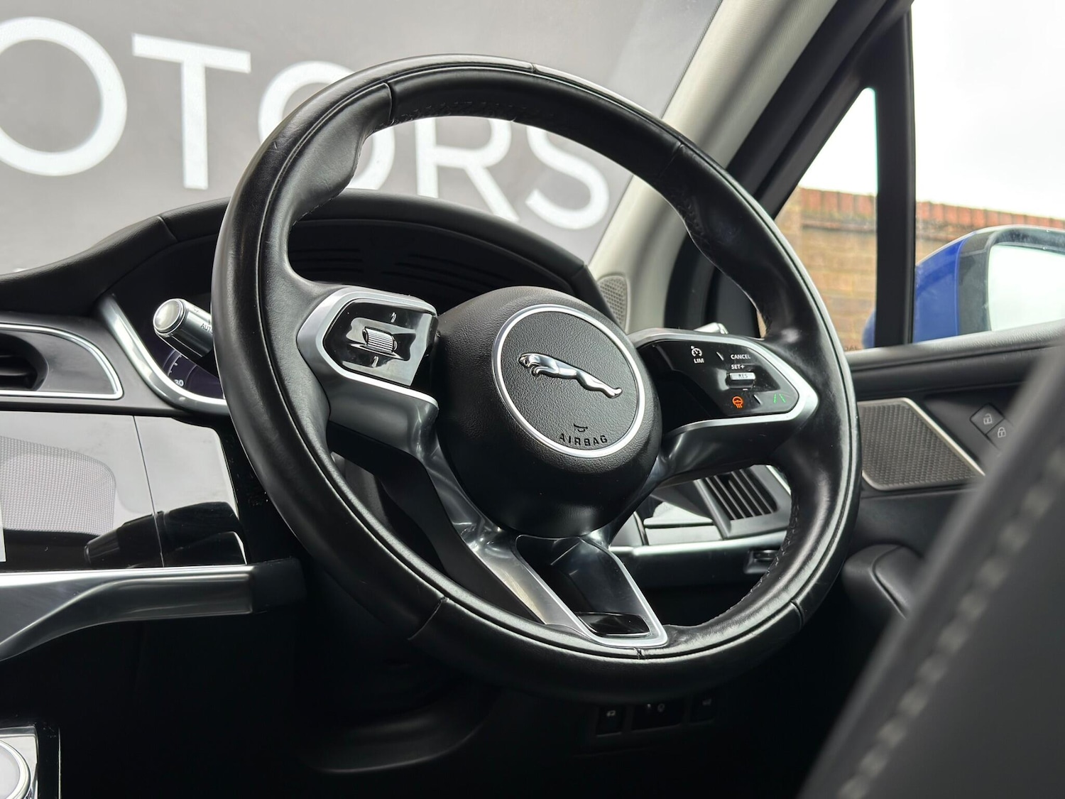 Used Jaguar I-Pace 2021 for sale - 77838490: Photo 58