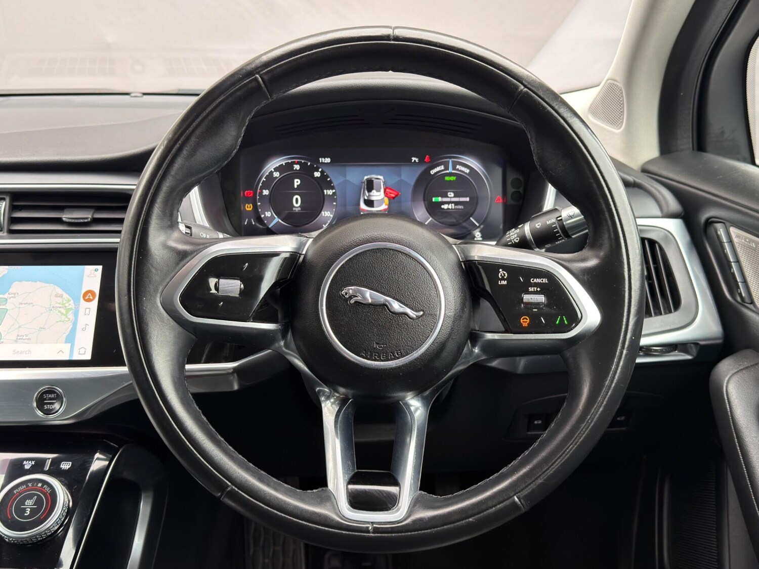 Used Jaguar I-Pace 2021 for sale - 77838490: Photo 59