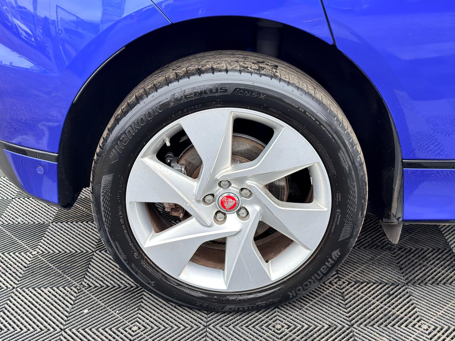 Used Jaguar I-Pace 2021 for sale - 77838490: Photo 9