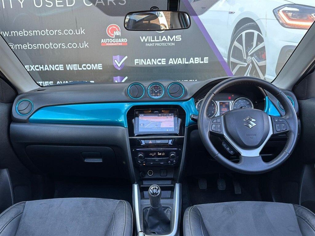 Used Suzuki Vitara 2015 for sale - 77314552: Photo 10
