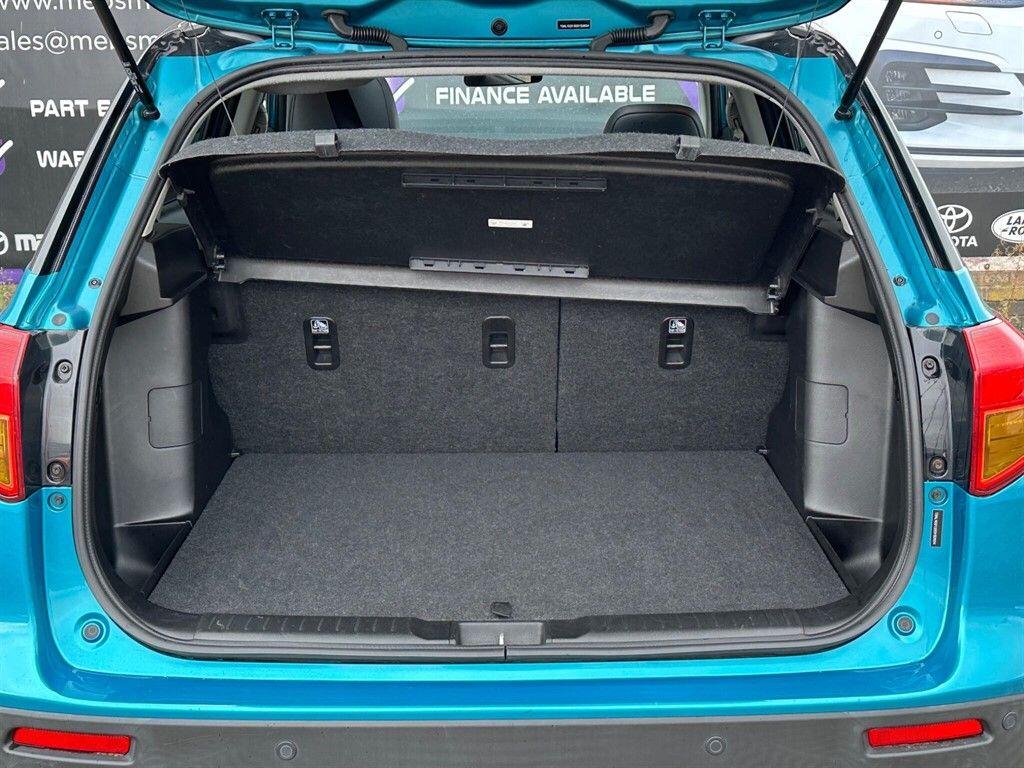 Used Suzuki Vitara 2015 for sale - 77314552: Photo 17