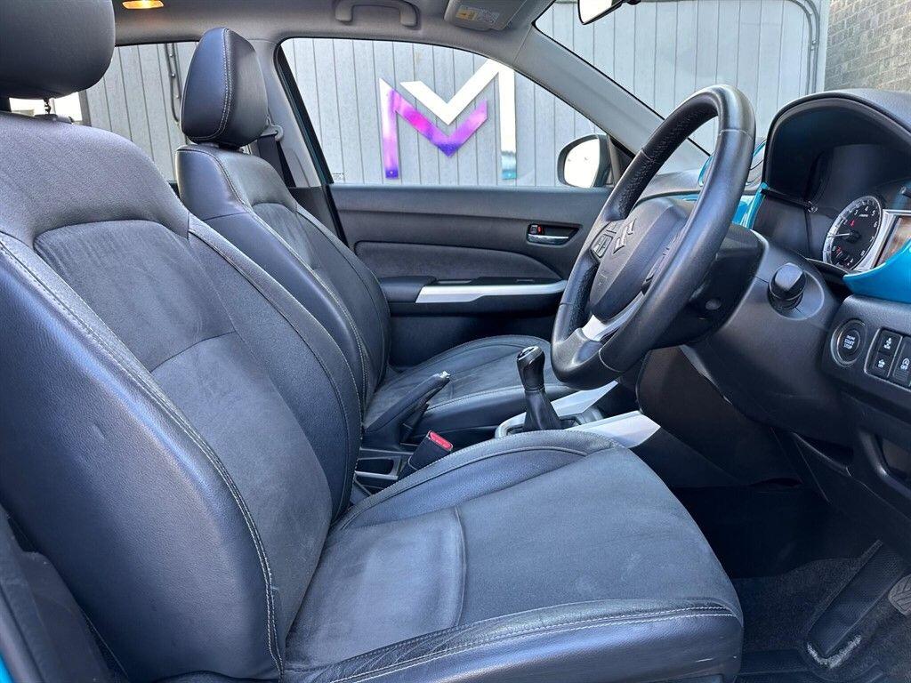 Used Suzuki Vitara 2015 for sale - 77314552: Photo 21