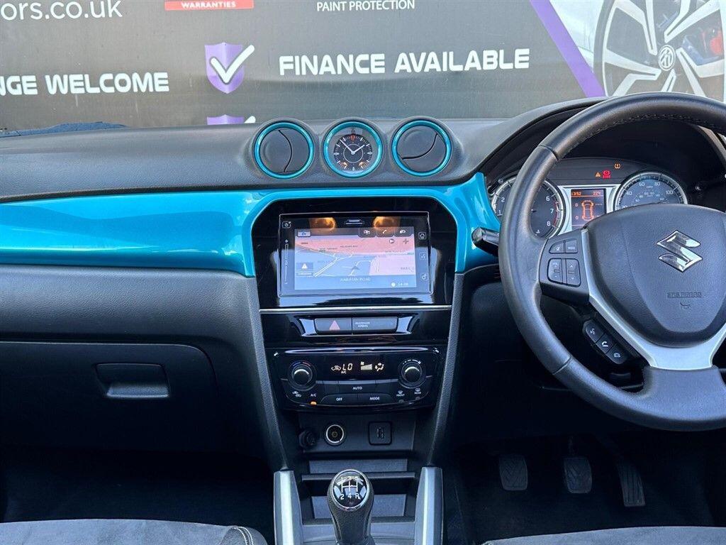 Used Suzuki Vitara 2015 for sale - 77314552: Photo 31