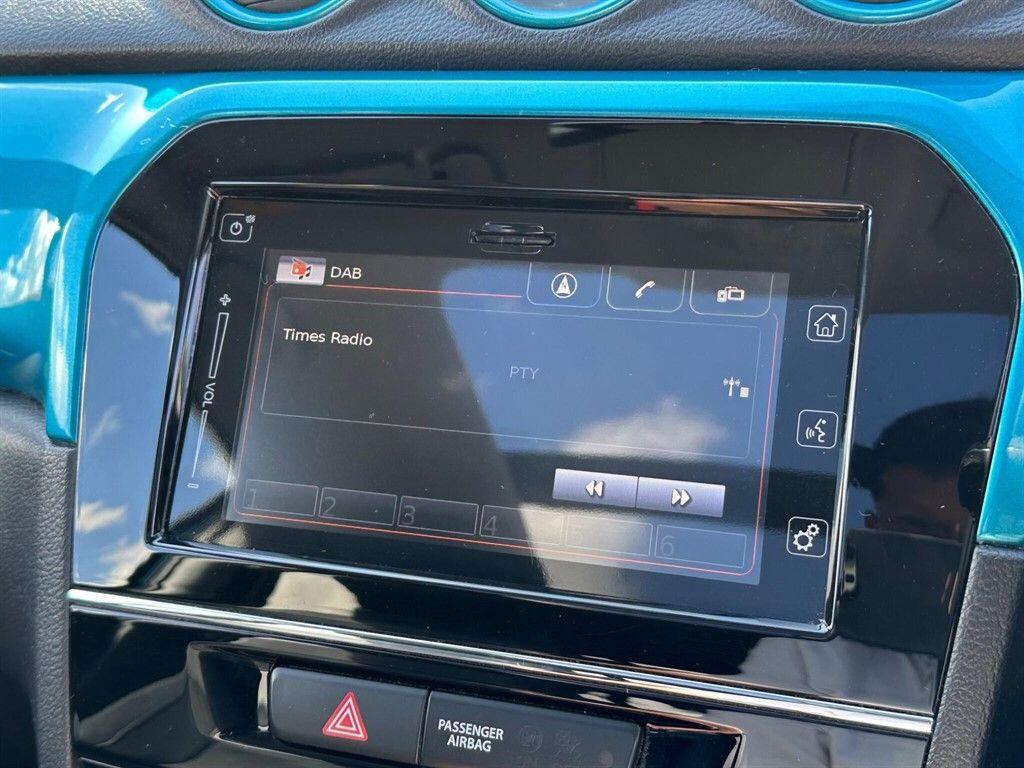 Used Suzuki Vitara 2015 for sale - 77314552: Photo 33