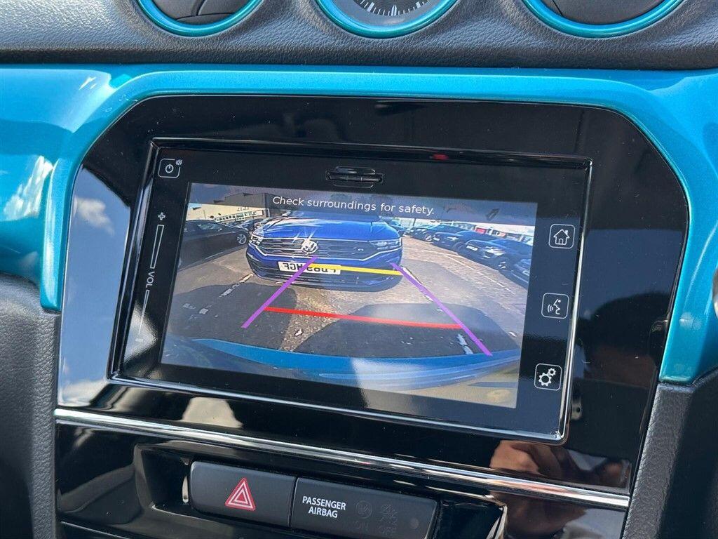 Used Suzuki Vitara 2015 for sale - 77314552: Photo 35