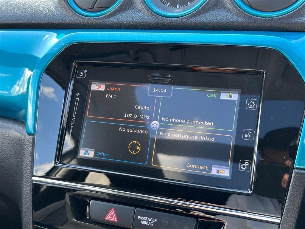 Used Suzuki Vitara 2015 for sale - 77314552: Photo 36