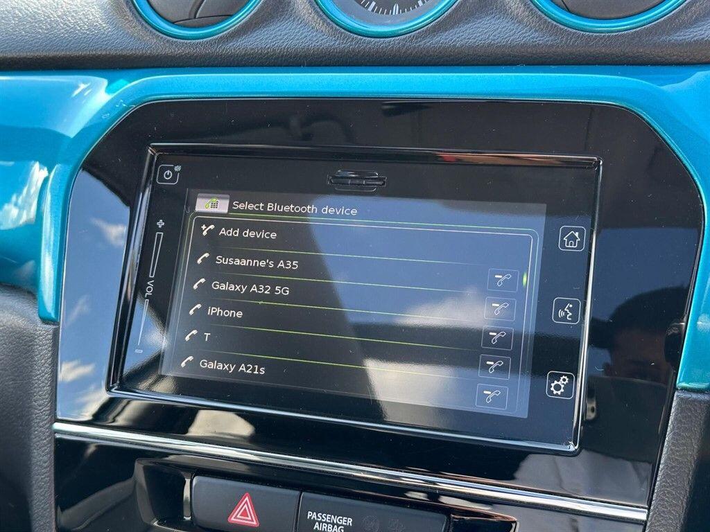 Used Suzuki Vitara 2015 for sale - 77314552: Photo 37