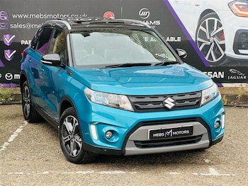 Used Suzuki Vitara 2015 for sale - 77314552: Photo