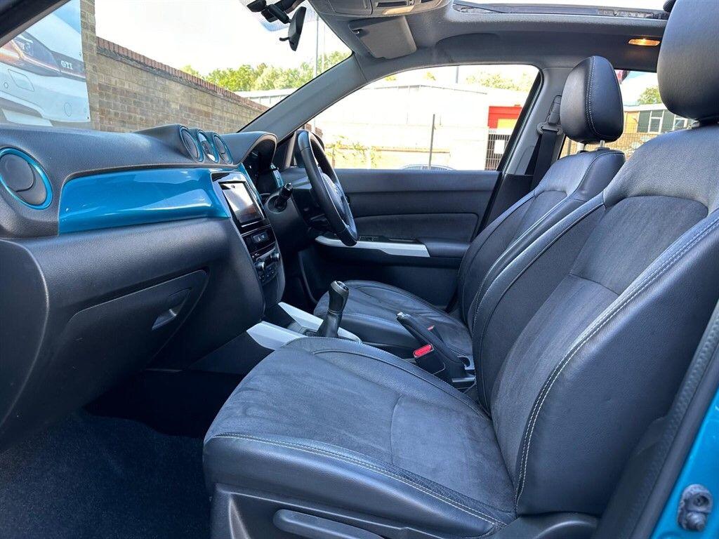 Used Suzuki Vitara 2015 for sale - 77314552: Photo 42