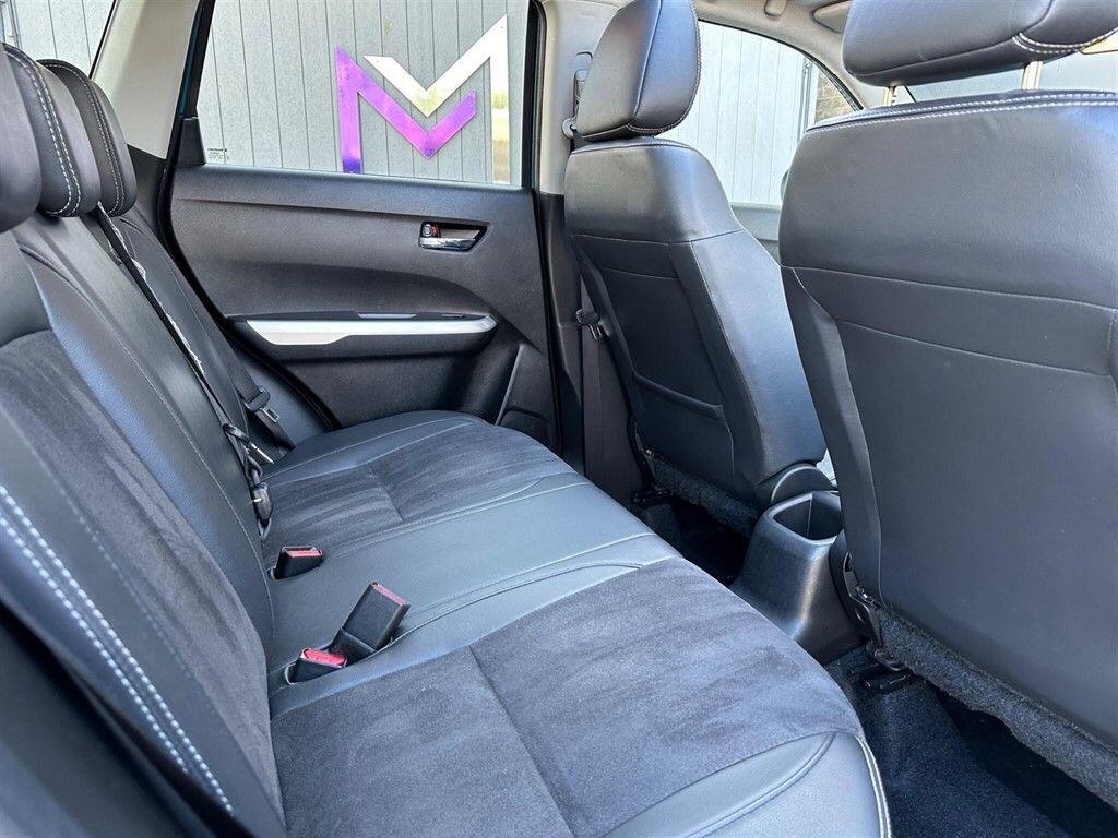 Used Suzuki Vitara 2015 for sale - 77314552: Photo 44