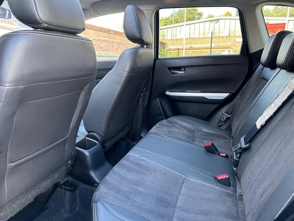 Used Suzuki Vitara 2015 for sale - 77314552: Photo 45