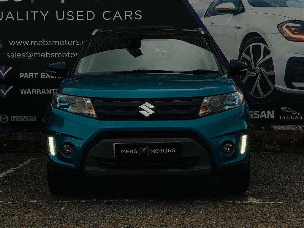 Used Suzuki Vitara 2015 for sale - 77314552: Photo 6