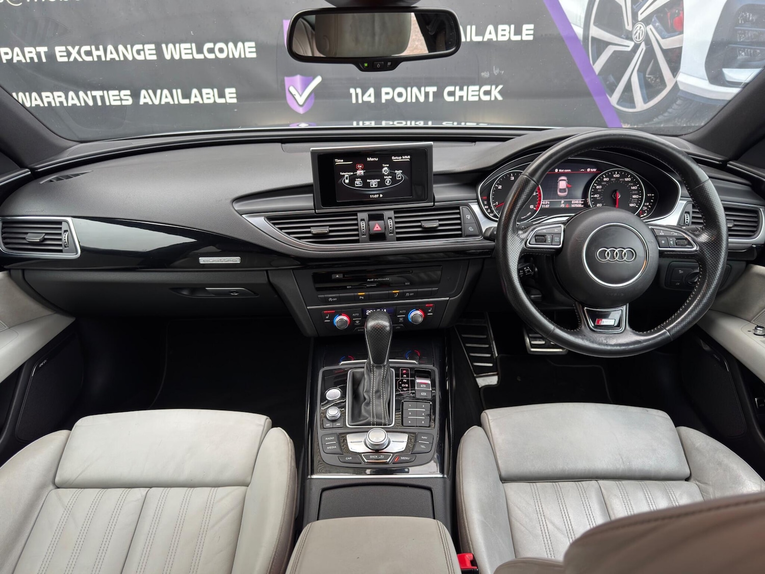 Used Audi A7 2016 for sale - 77853703: Photo 12