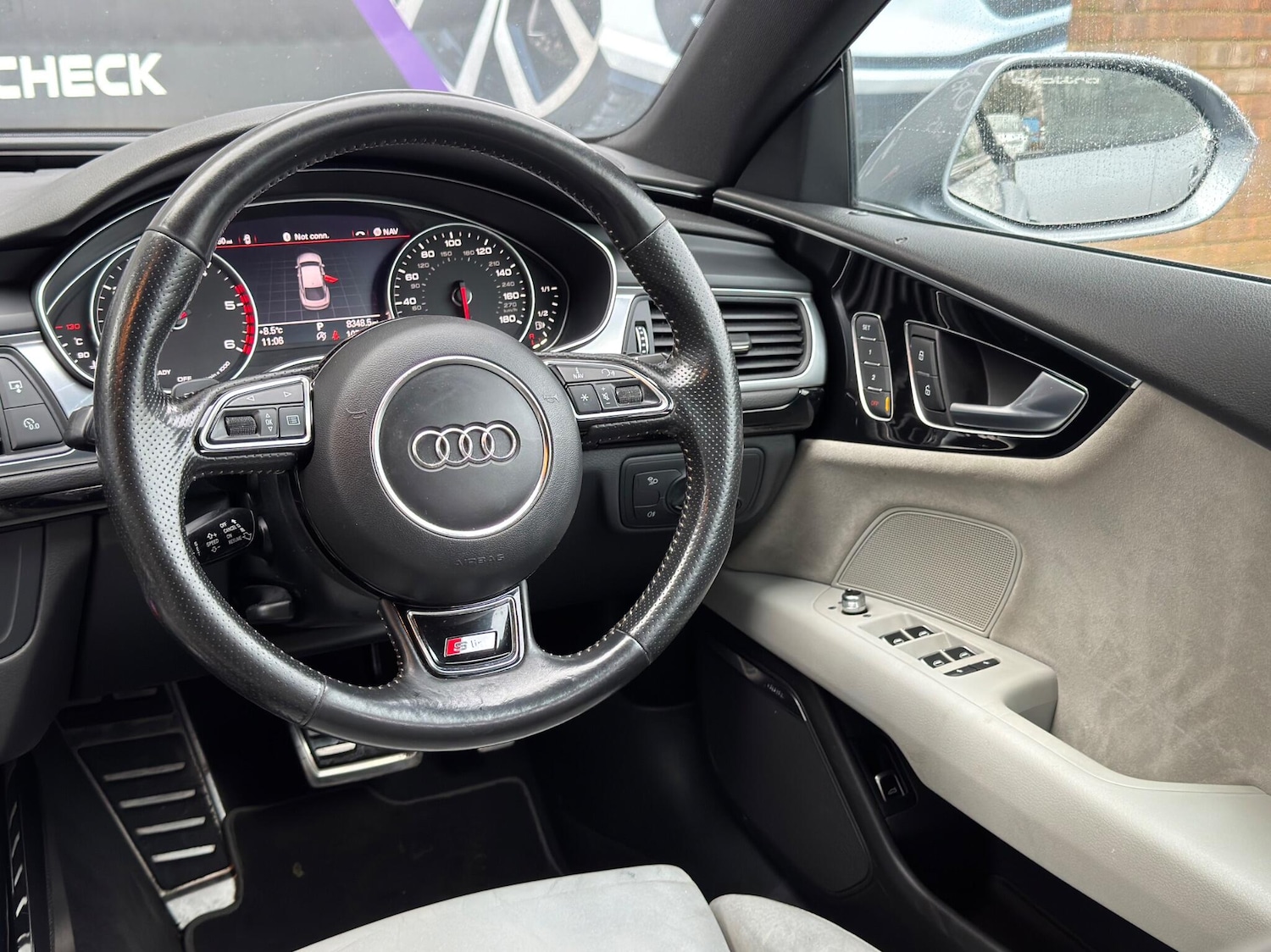 Used Audi A7 2016 for sale - 77853703: Photo 13
